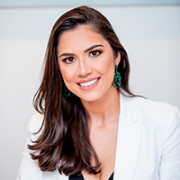 Foto de perfil Priscila Martins